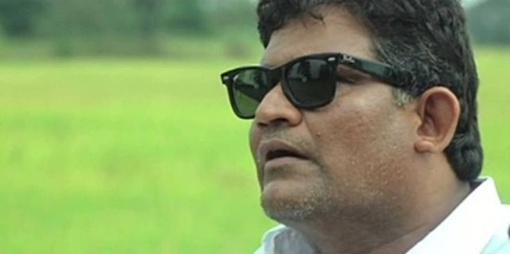 Trivikram Srinivas: When Words Become&nbsp;Weapons