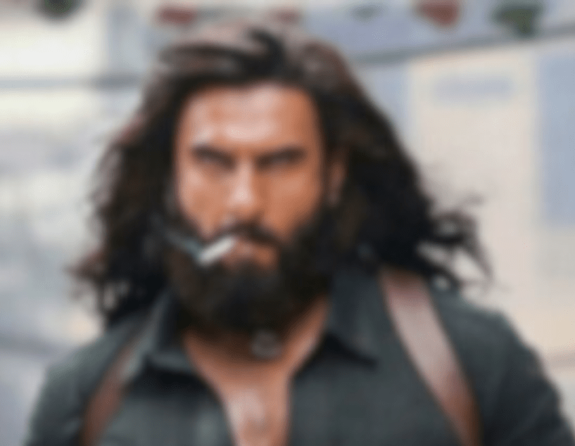 Dhurandhar – The Man Who Became a&nbsp;Mask