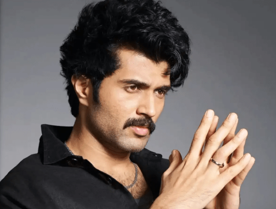 The Paradox Called Vijay&nbsp;Deverakonda