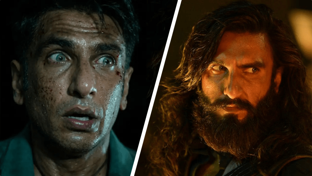 Dhurandhar 2 – Not a hero. Not a performance. A&nbsp;design.